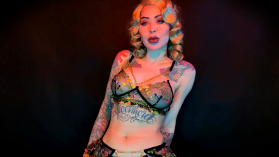 Worship My Nose, Eat My Snot, Cum, Loser!- JOI, Snot, Nose Fetish