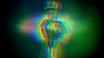 Goon The Plague Away!- Aroma, Gooning, Gooner