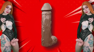 Eager Aromatic Anal-Slut- Sniff, JOI, Play