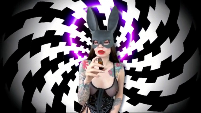 Spring Time Porn Addiction With Bunny Baal- Aroma, JOI, ASMR