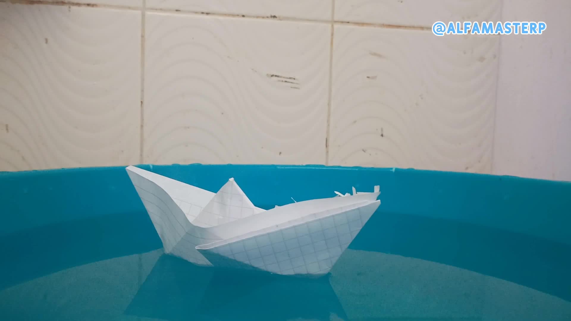 Destruyendo El Bote (Espanol Ver)