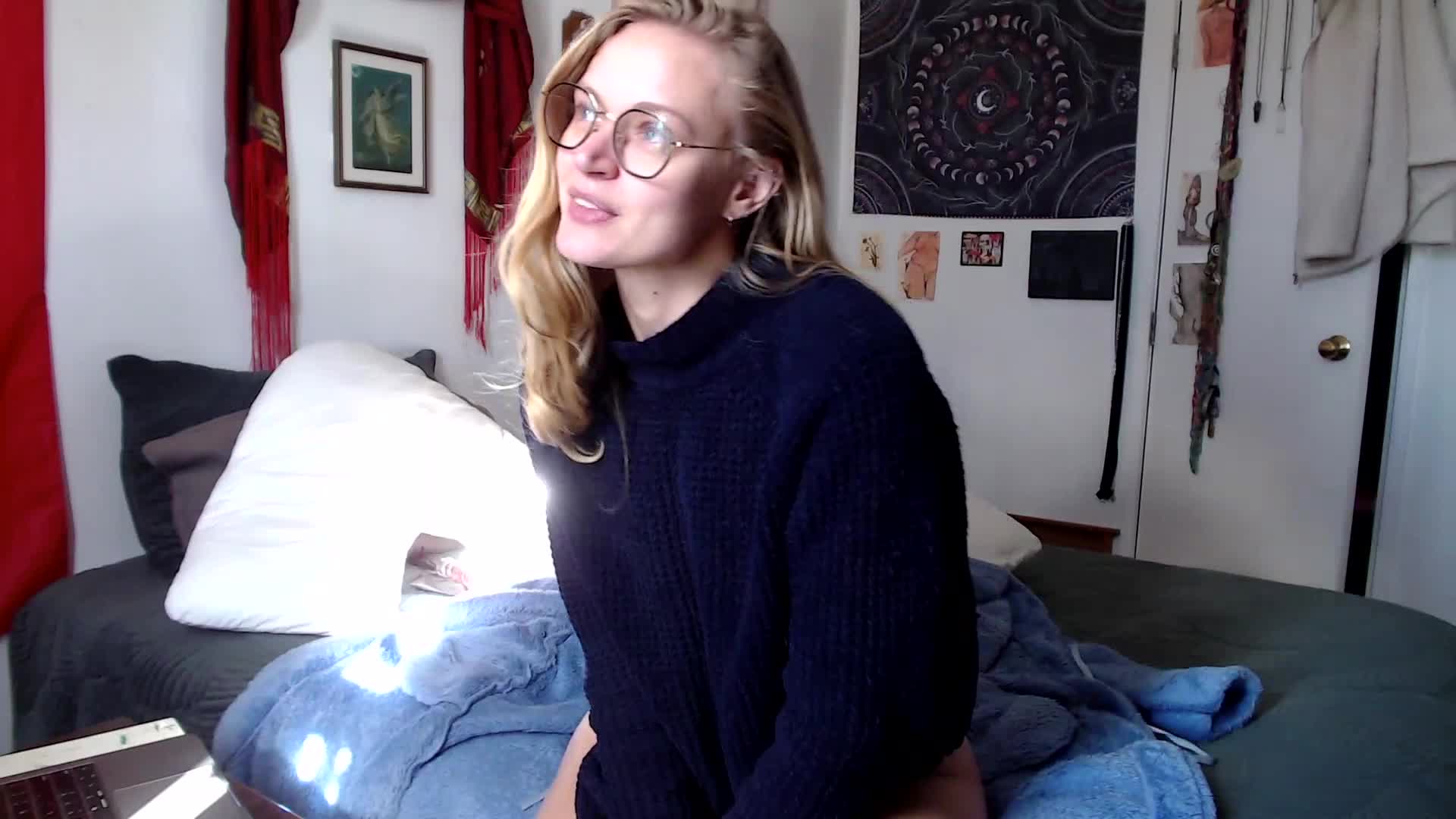 Teasing And Dirty Storytime