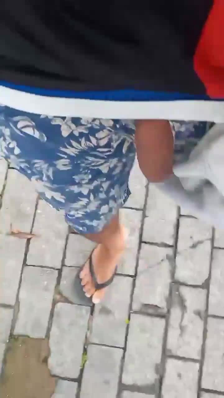 Nudity Action: Who Can Resist?