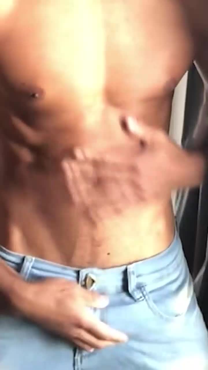 Absolutely Strong: Body Worship