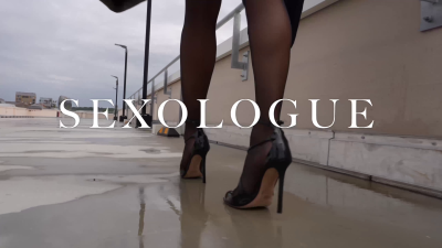Sexologist - Episode 3: Pantyhose Addiction