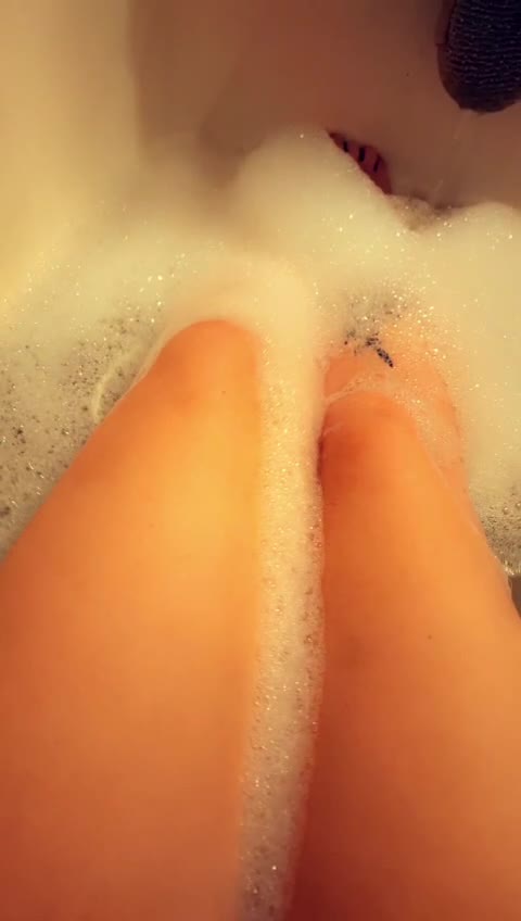 Bath Time