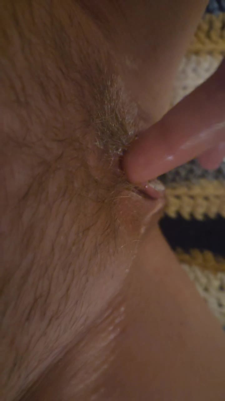 Wet Wet Pussy