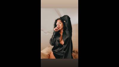 Smoking Hot