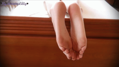 Long Soles!