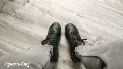 Sitting On Her Lap POV