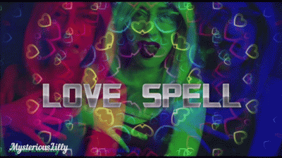 Love Spell