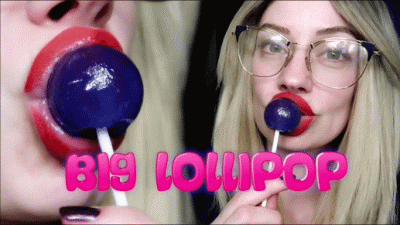 Big Lollipop