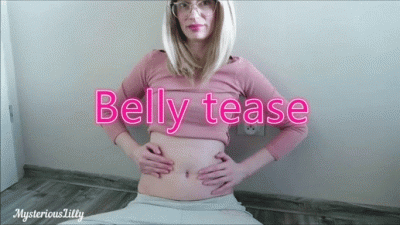 Belly Tease