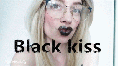 Black Kiss