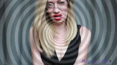 Red Mesmerizing Lips