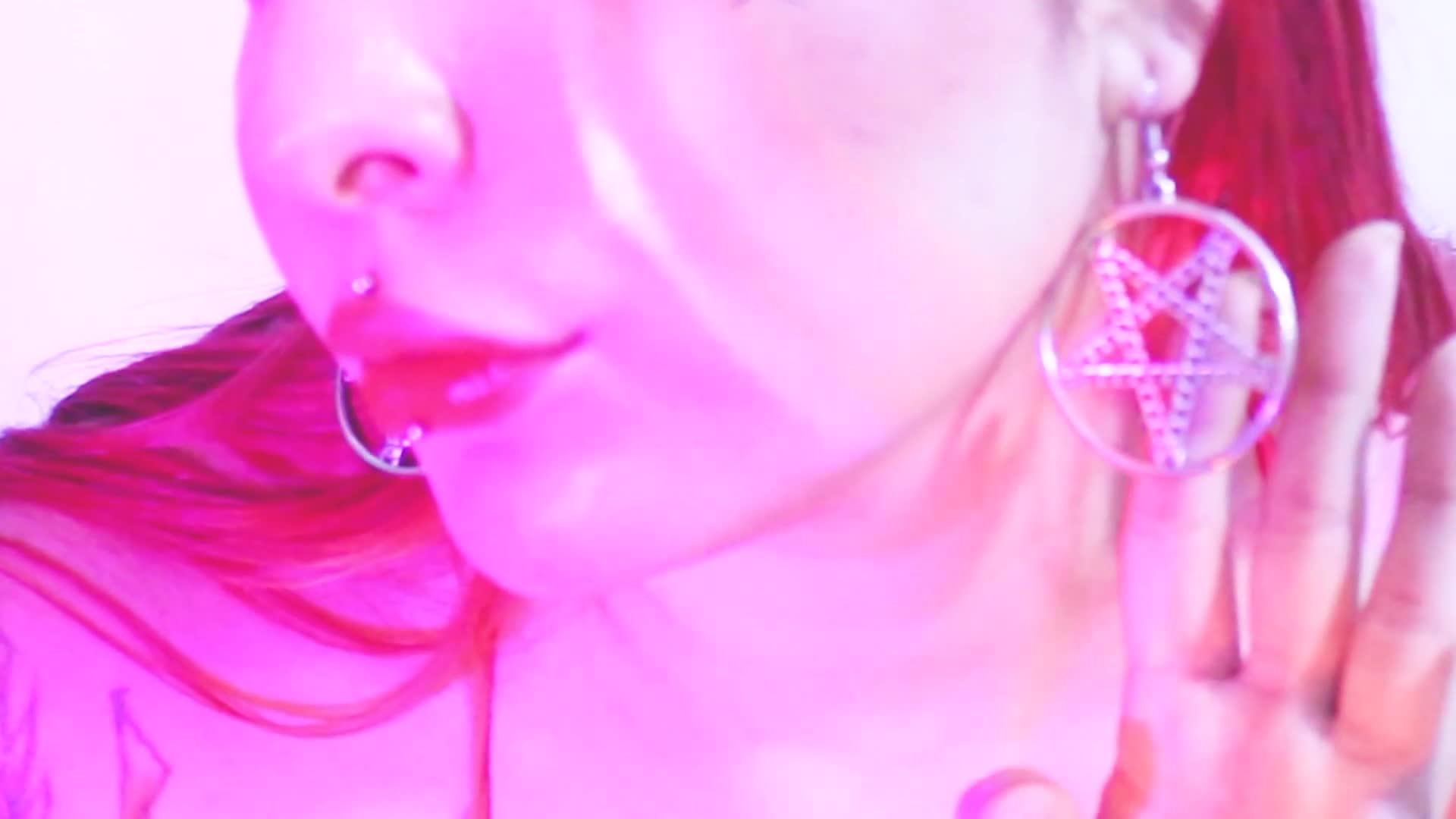 Nymphomaniac Girlfriend XXX Inlove