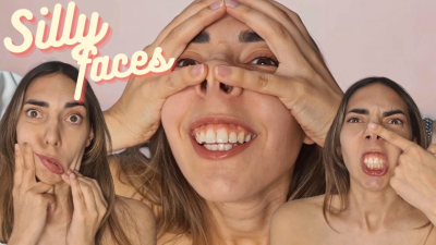 Silly Faces