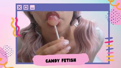 Candy Fetish