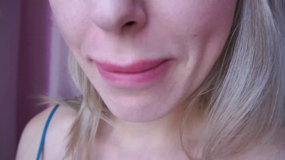 Cheating Wife`S Masturbating In Video Chat
