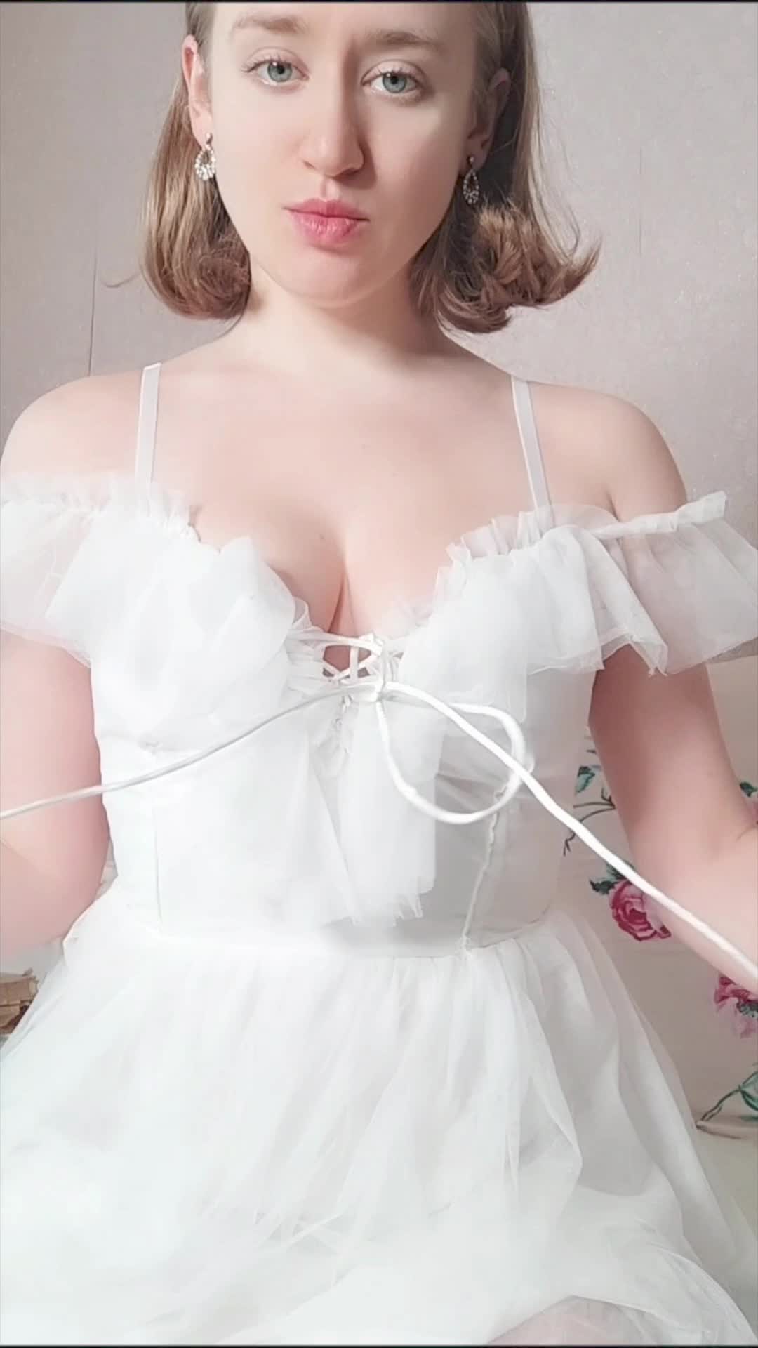 Your Passionate Bride