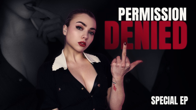 Permission Denied Main Event