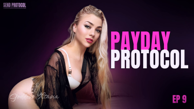 Send Protocol -- Part 9: Payday Protocol