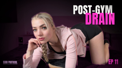 Send Protocol -- Part 11: Post-Gym Drain