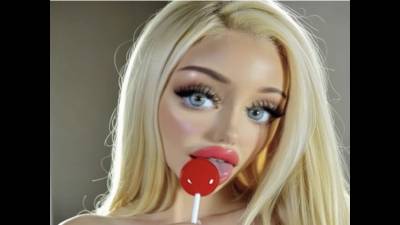 Lollipop Lick
