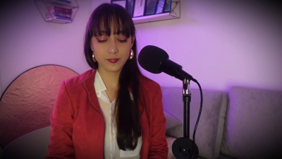 Tradwife Left This Videotape