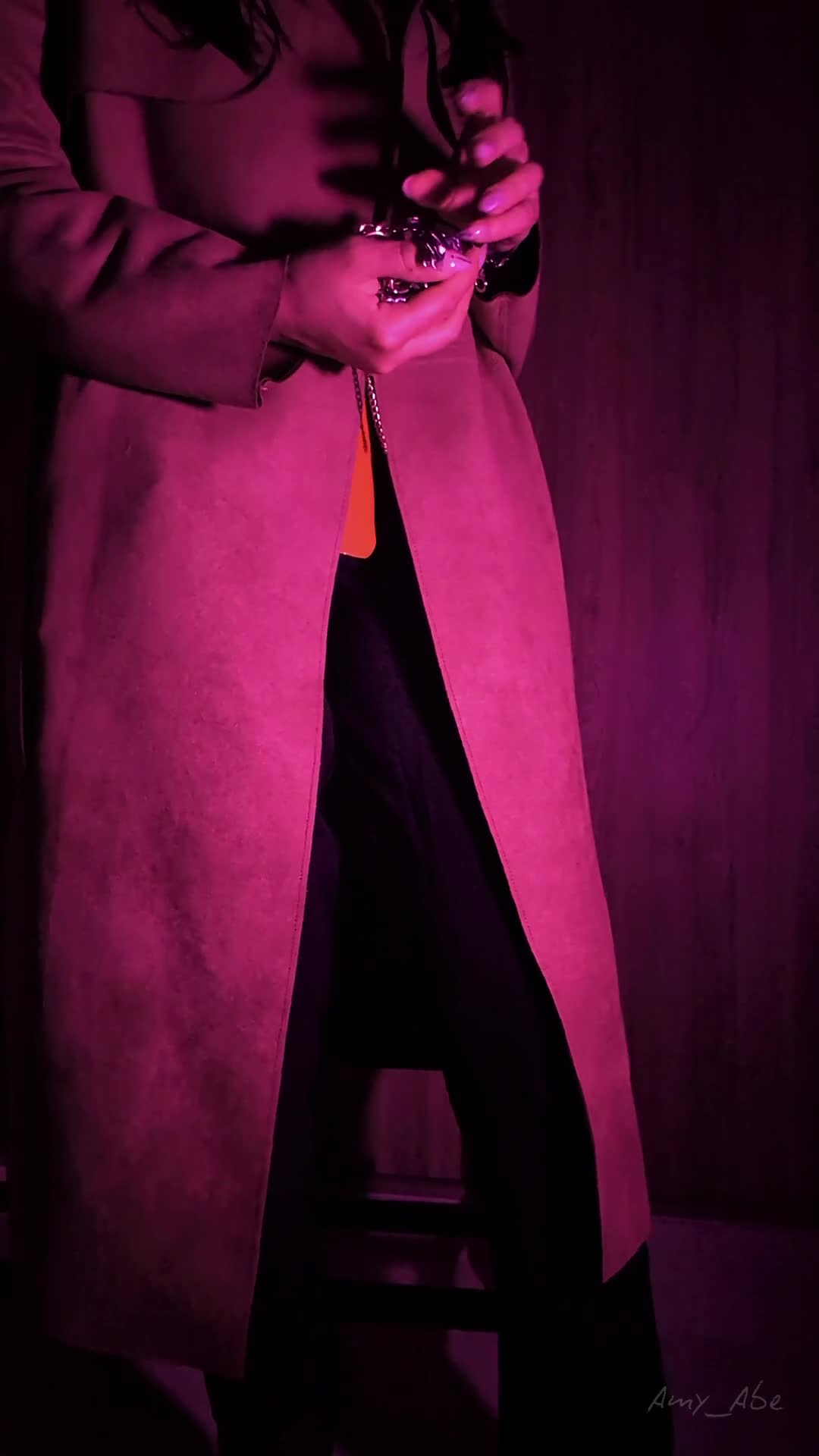 POV Pirate Capt Punishes You With Sex