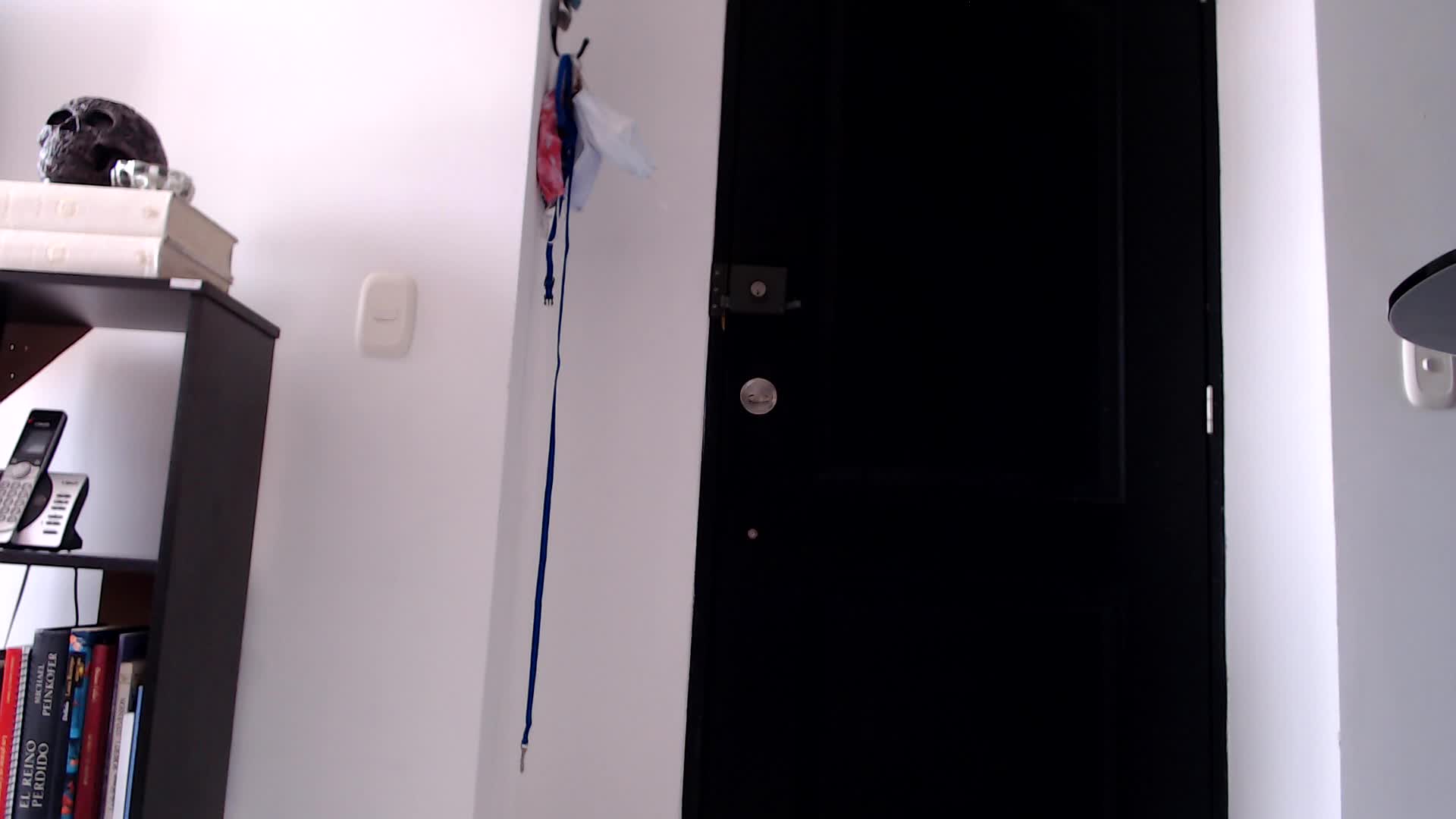 Jeans And Shorts Dancing