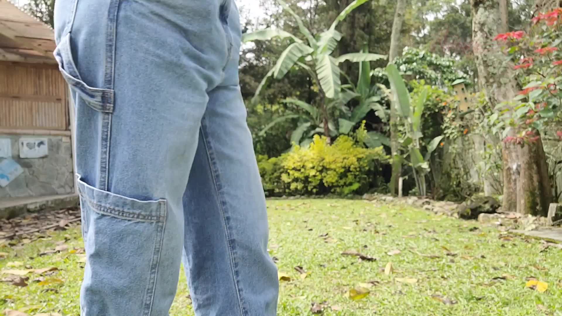 My Best Outdoors Catwalk