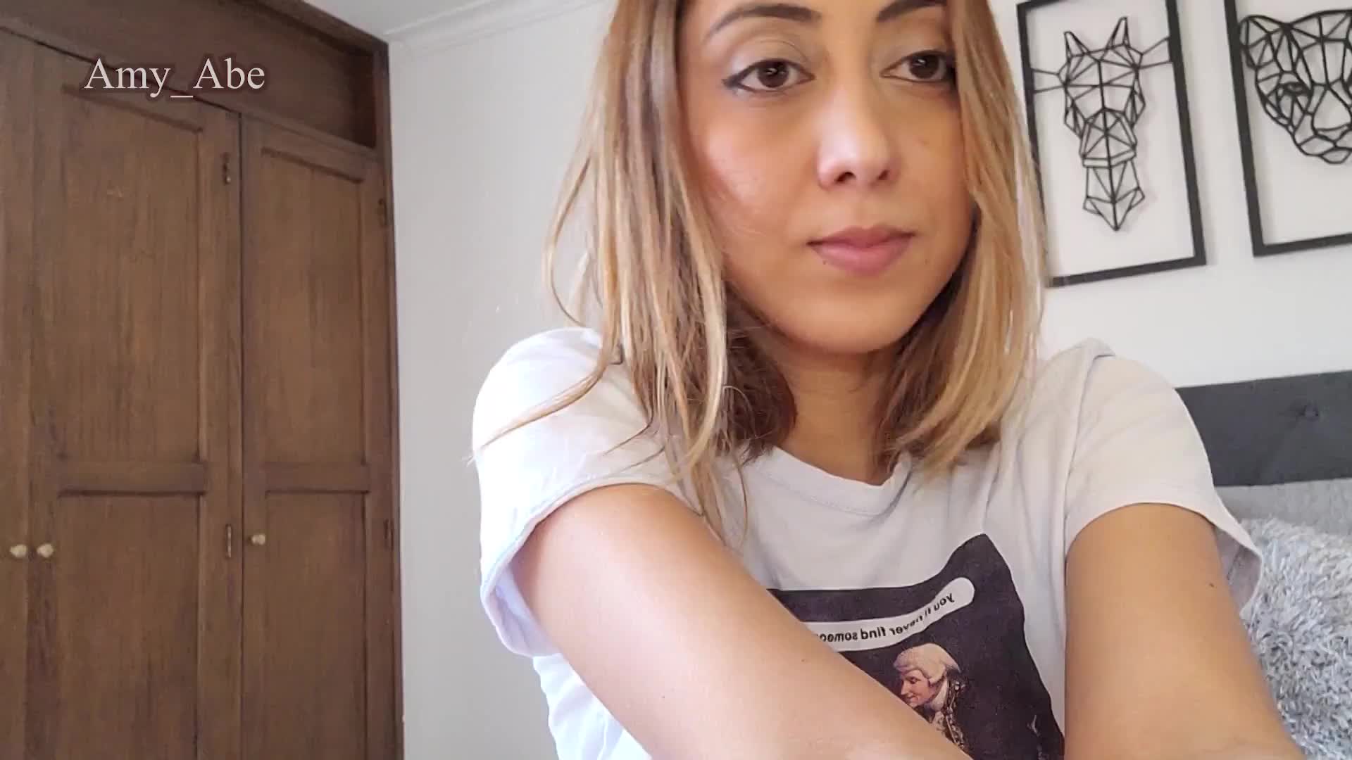 Stepstep-Daughter Confession