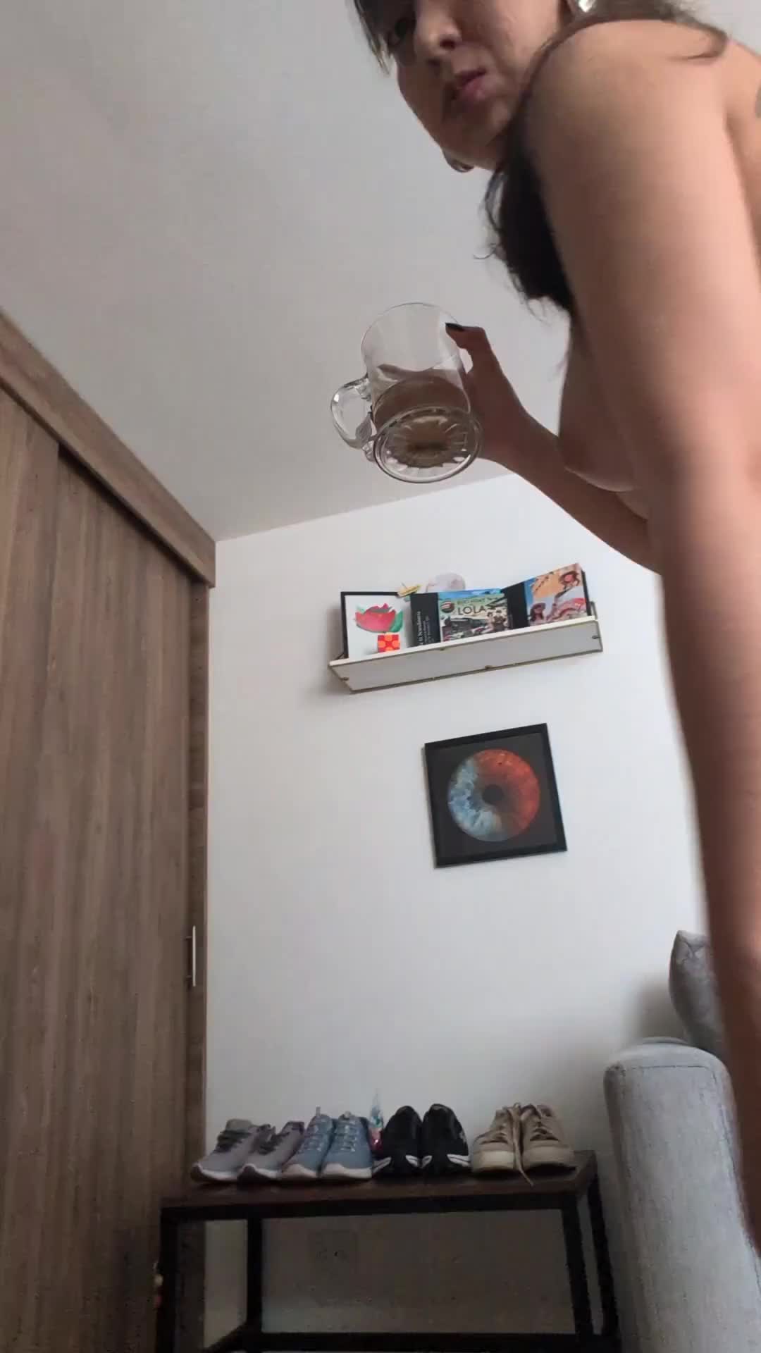 Twerking Practice Level 1-2