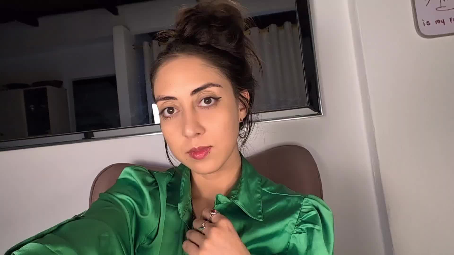 My Boobs Will Make You Cum In Seconds