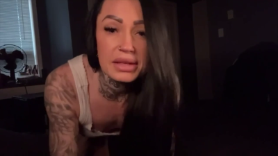 Stepmommy Has A Wet Dream