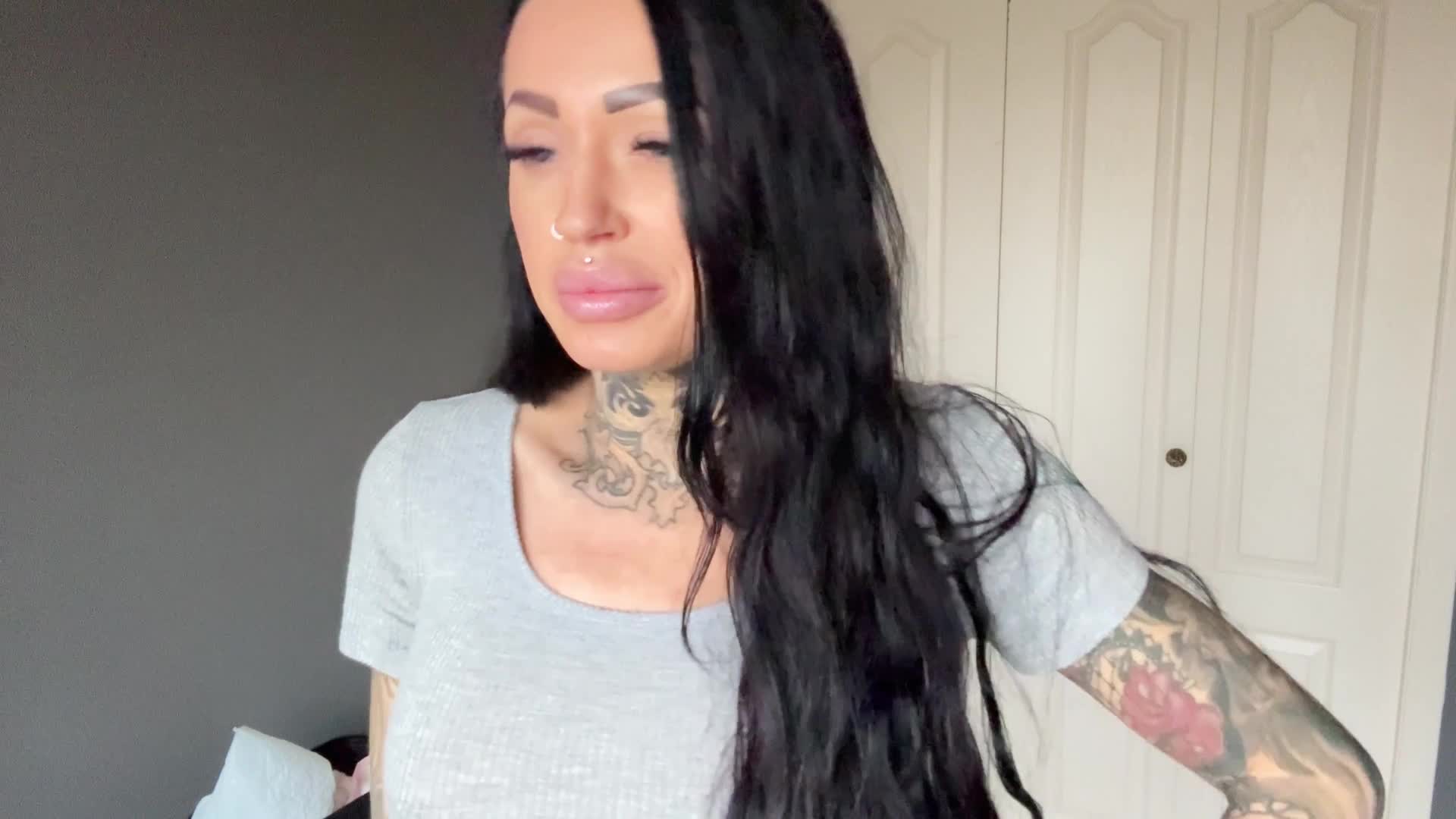 The Neighbour Lady Takes Your Virginity