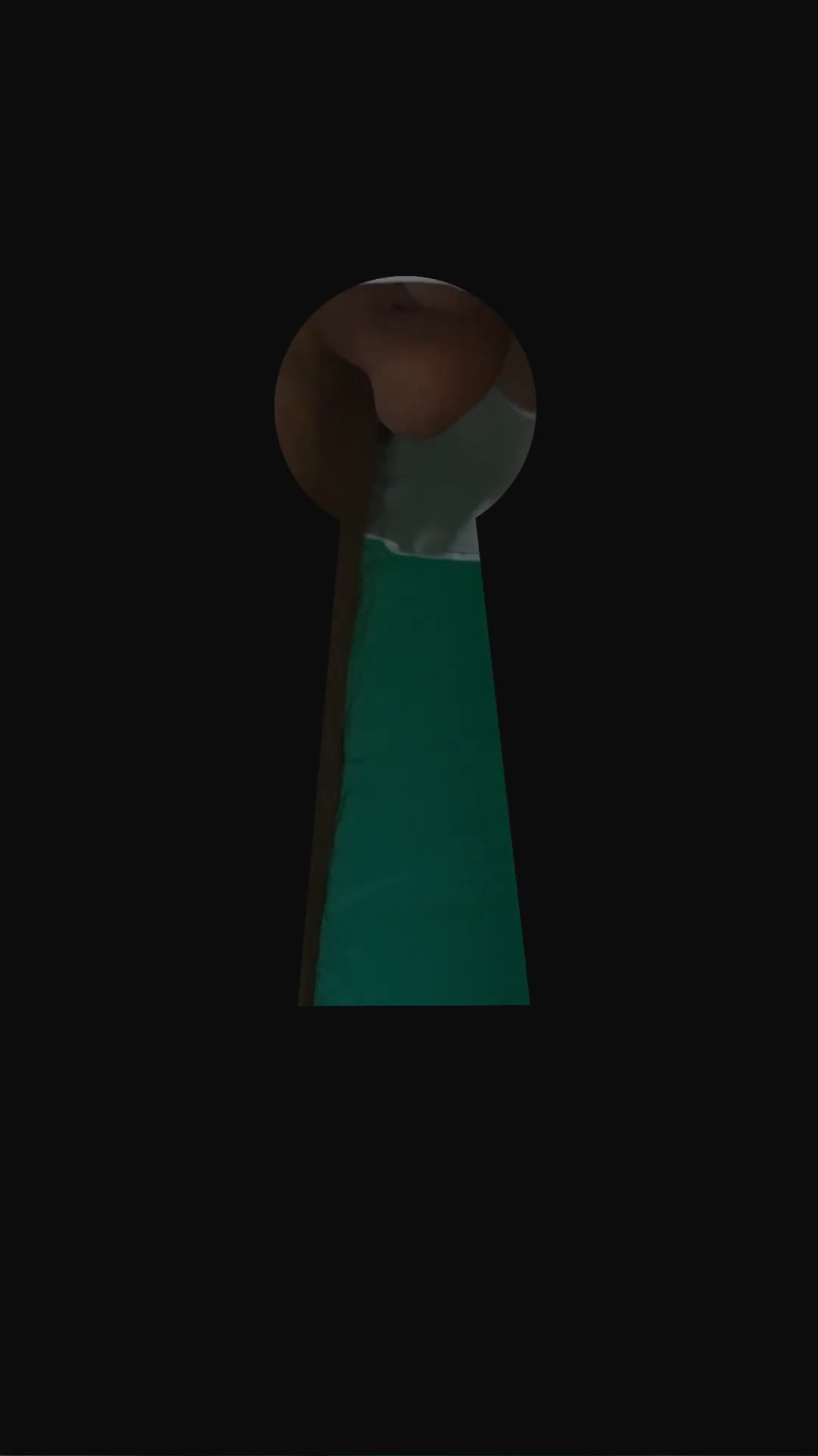 Nightgown And Flower-Y Seamless Thong