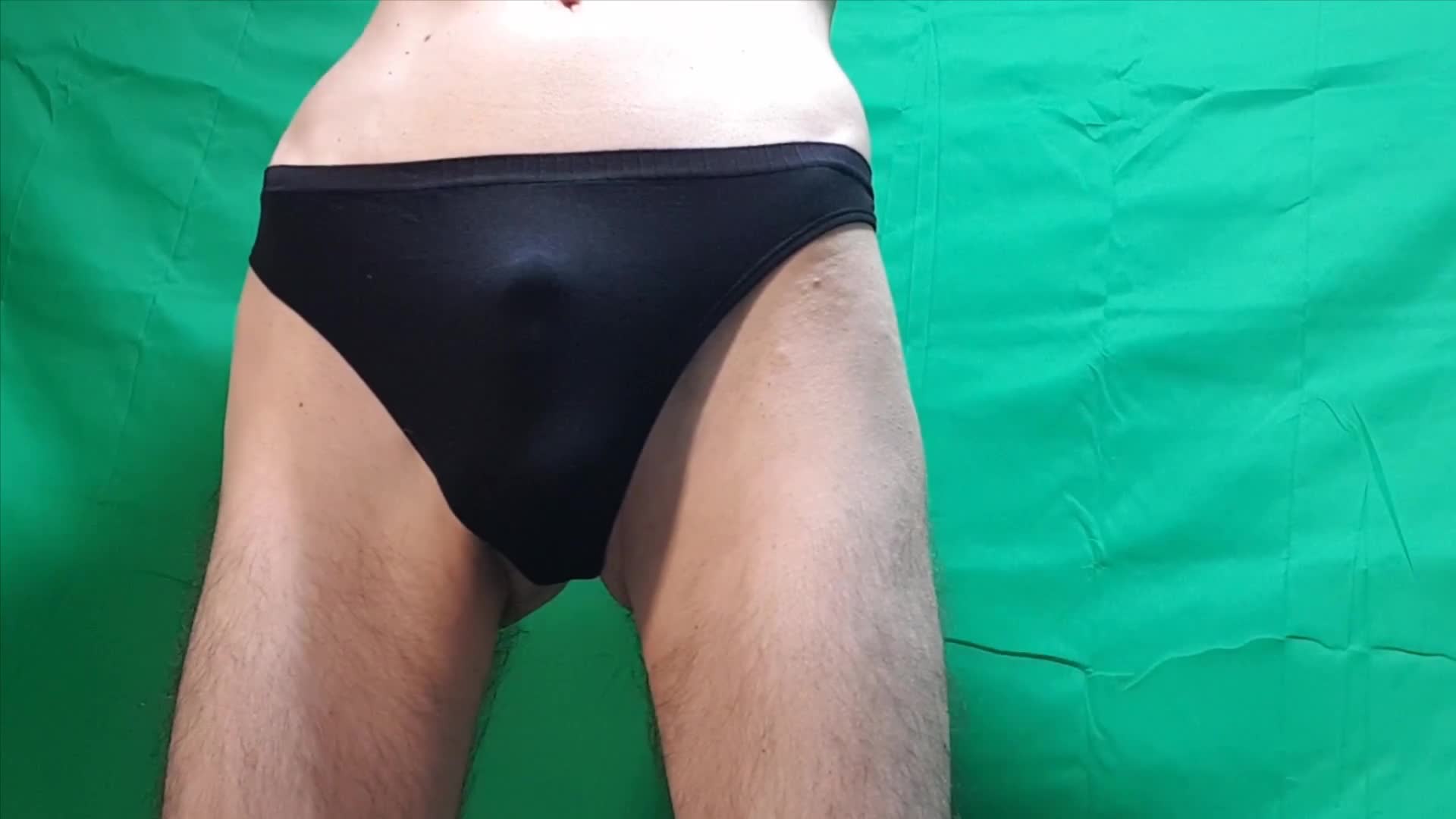 My First Thong Try On!