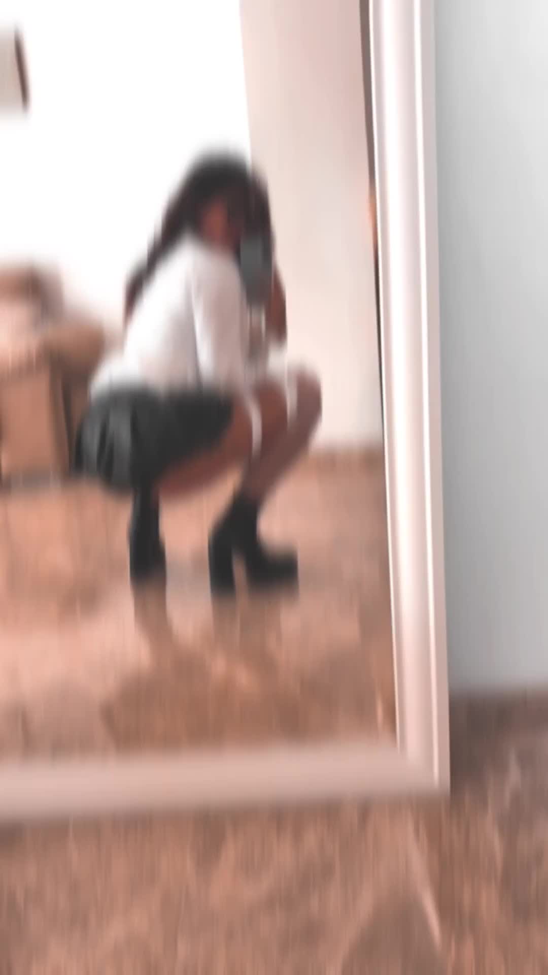 You Like This Angle, Don't You?