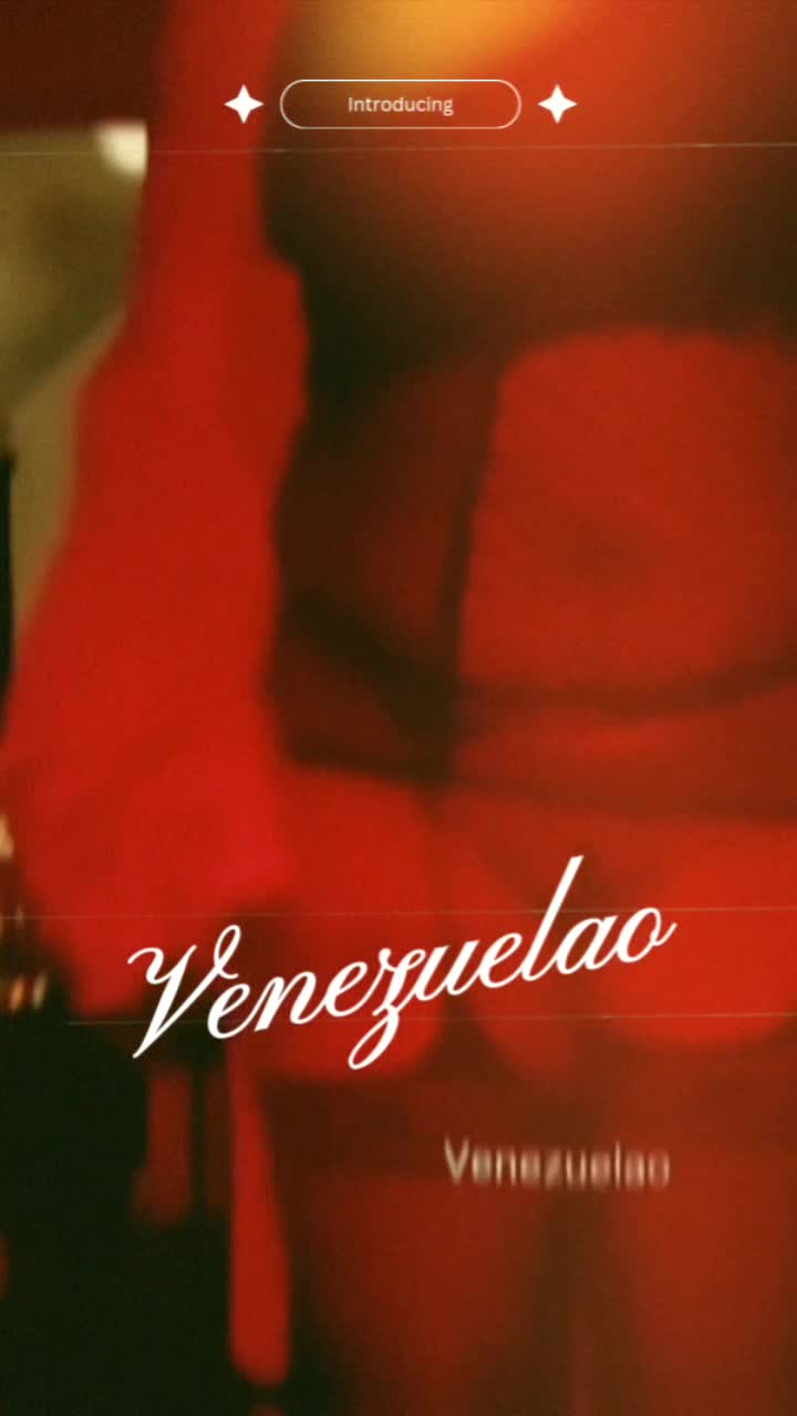 Venezuelao In The Mood