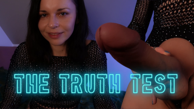The Truth Test - Exposing The Gay Man You've Spent A Lifetime Hiding