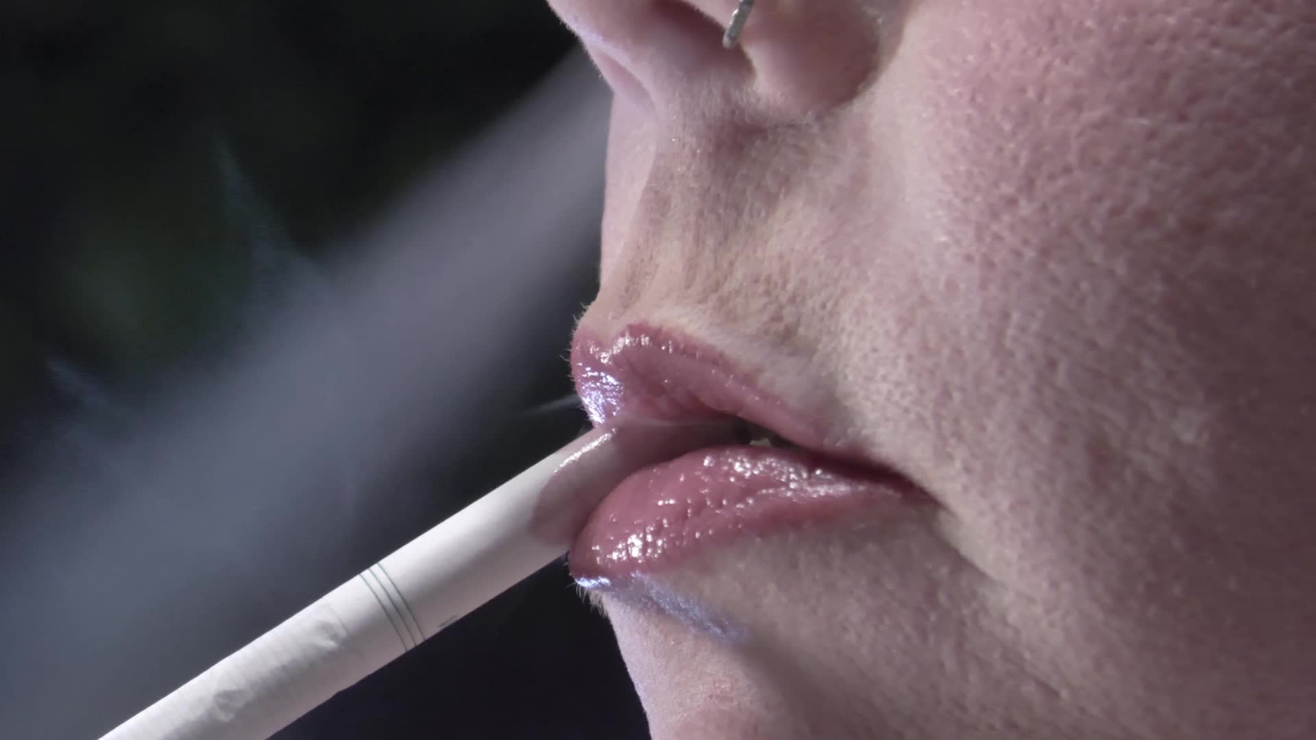 A Second Slideshow Showing My Sexy Smoking Fetish