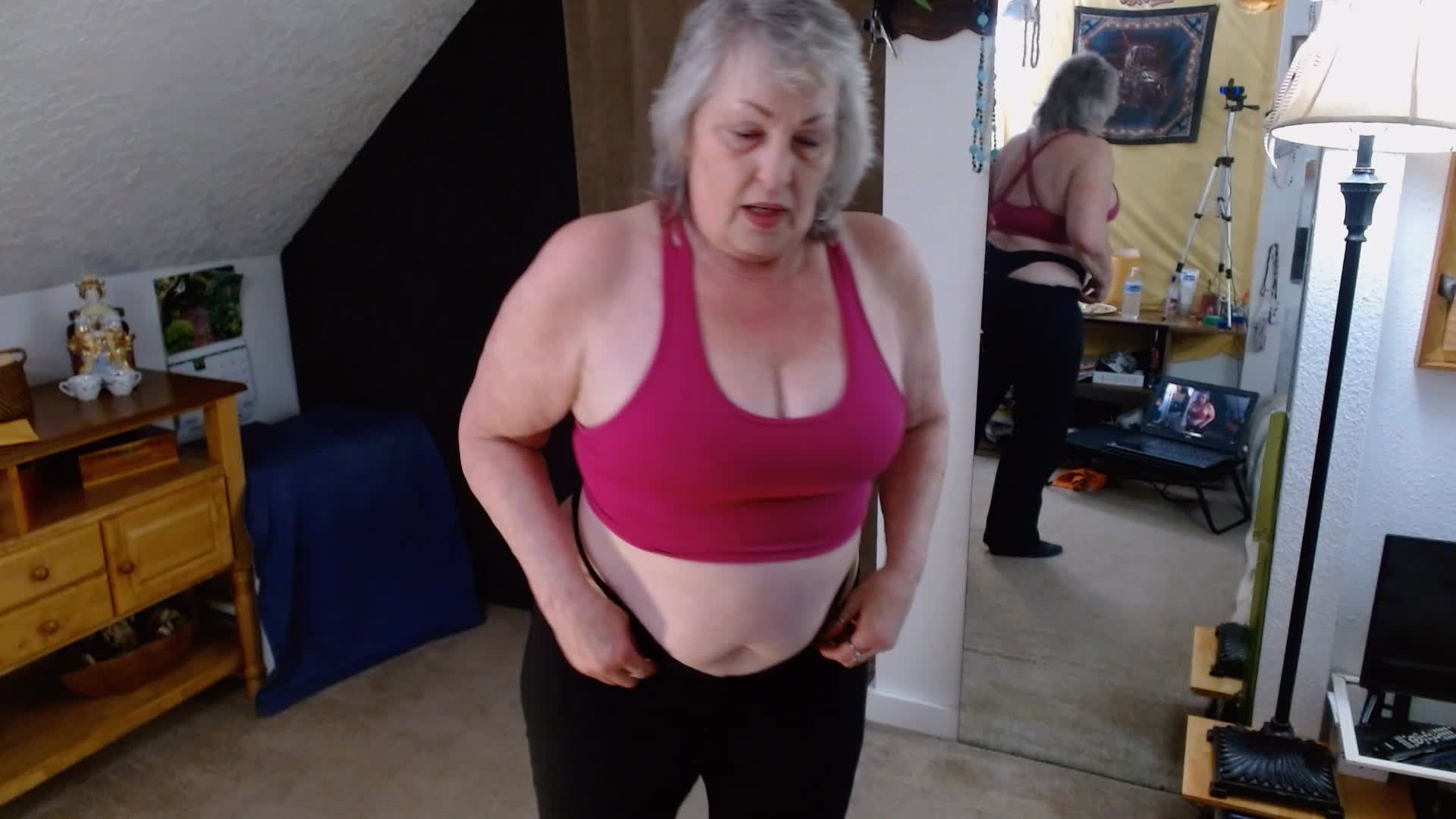 1398 Smell My Stinky Butt From Dawnskye1962 D19Skye62