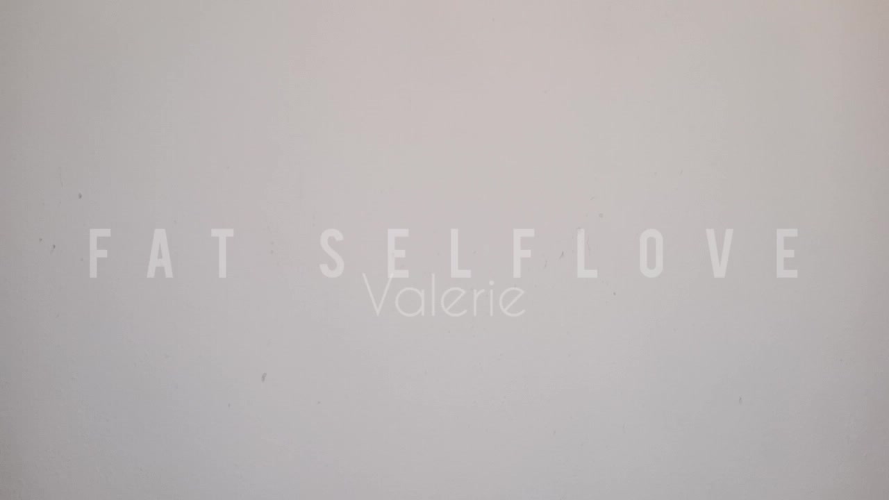 BBW Tries On Sheer Lace Panties - Hairy Fupa & Wobbly Curves Close-Up