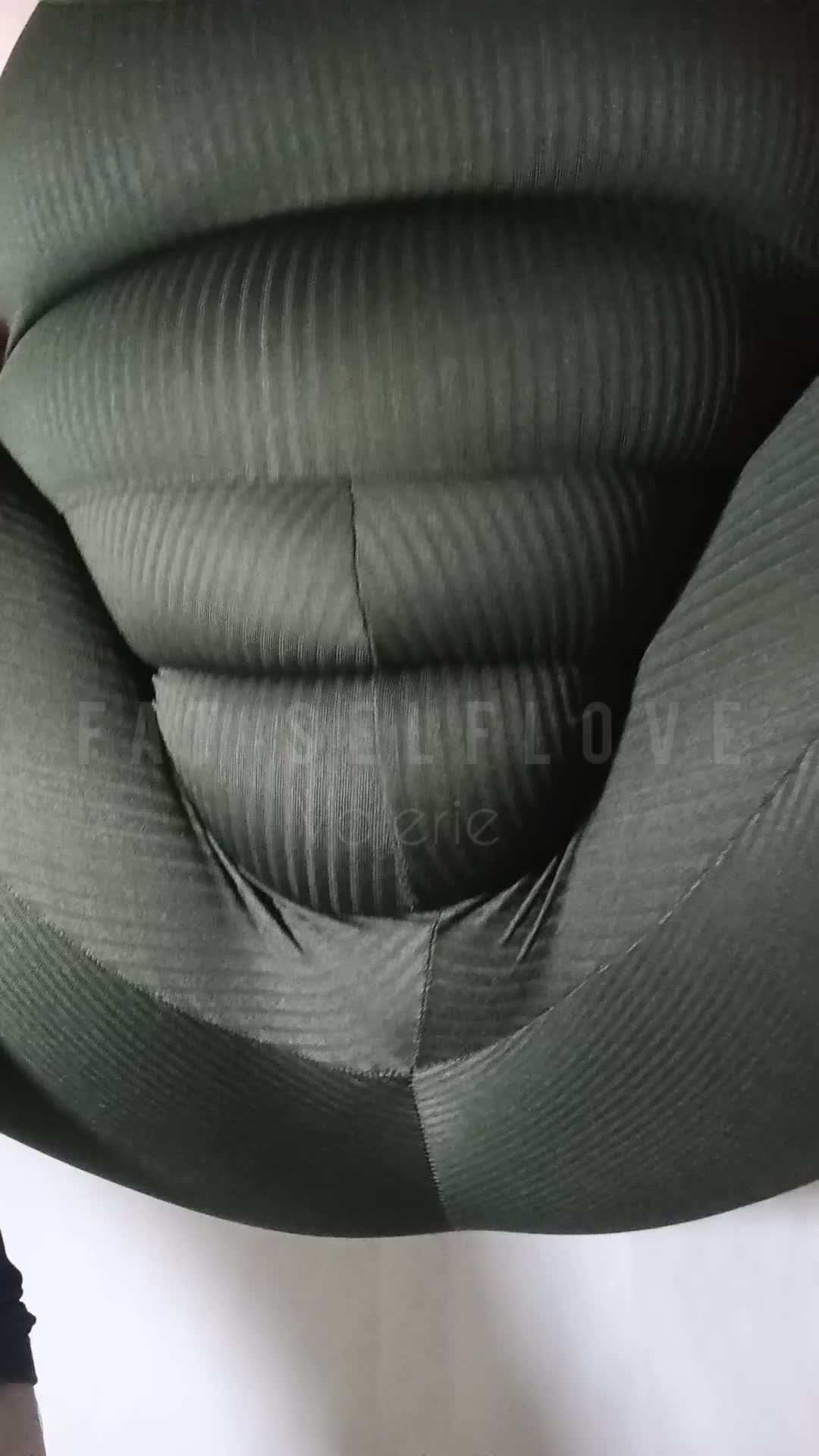 BBW Giantess Crushes You With Her Fat Pussy POV
