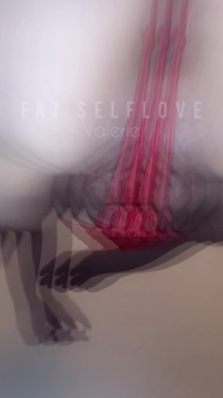 POV BBW Giantess Buttcrush You With Her Massive Ass & Fupa