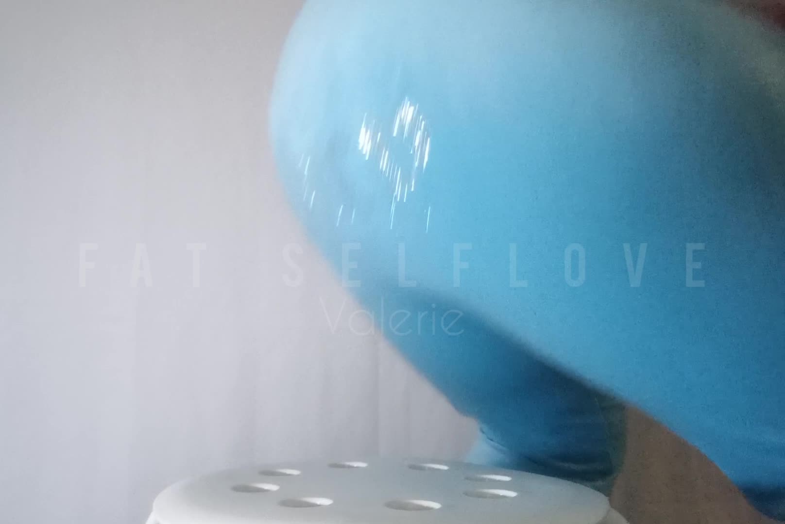 Mean Giantess Buttcrush POV Juicy Velvet Ass Crushes You (Slow Motion)
