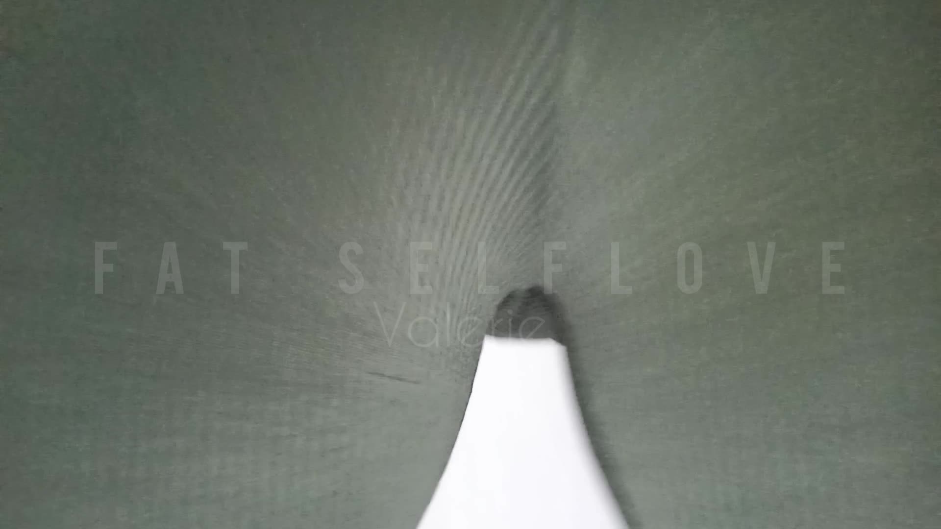 Dominant Giantess BBW Buttcrush POV - Massive Gym Suit Ass Sits On You