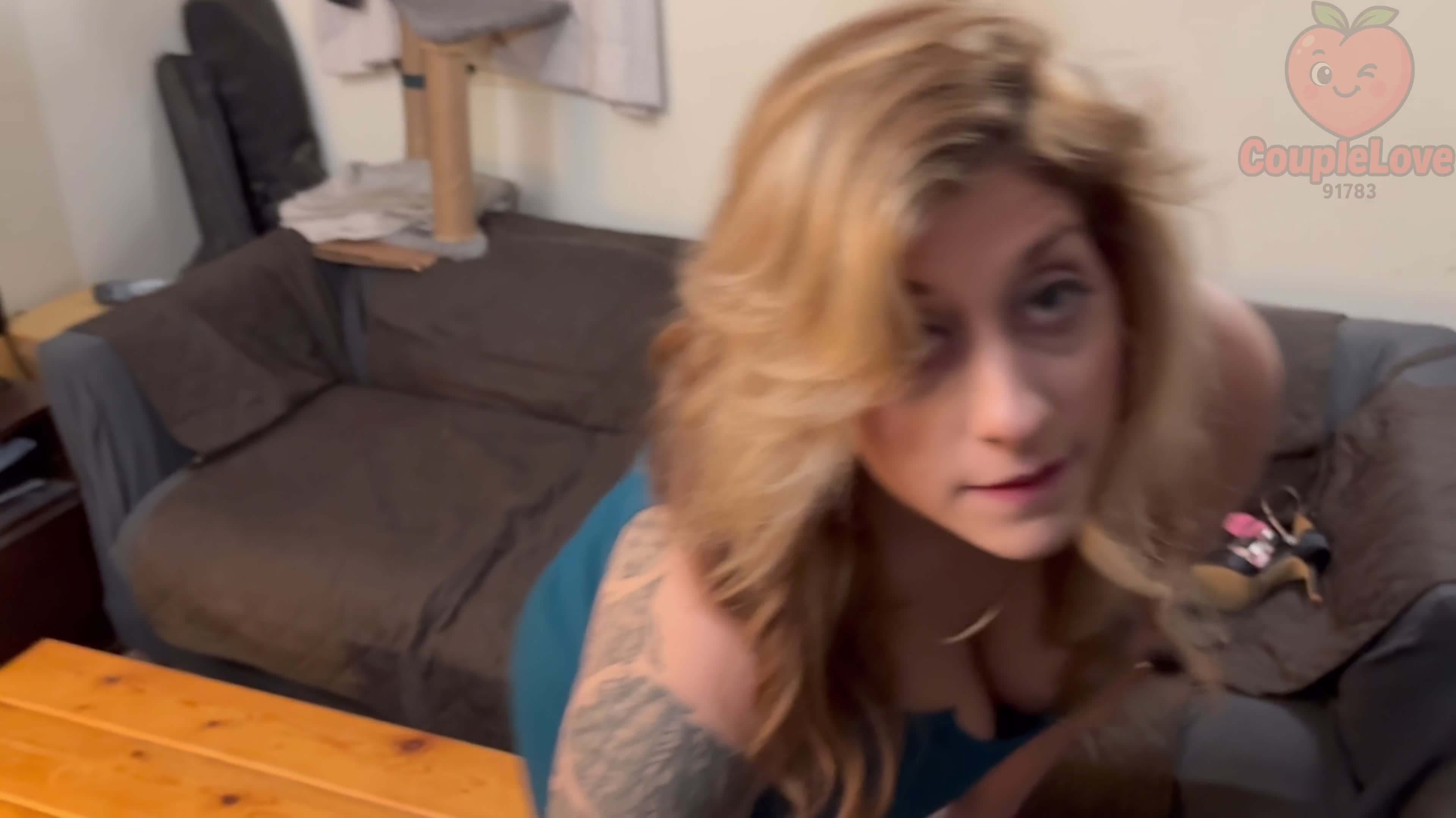 Forbidden Fantasy: Confessing To Stepmom